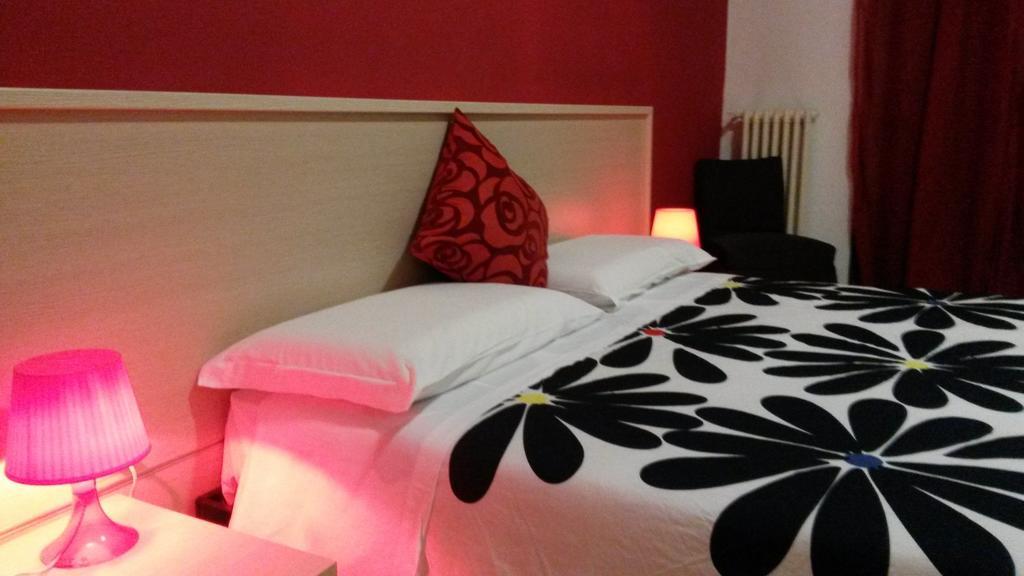 Domus Roma Hotell Rum bild
