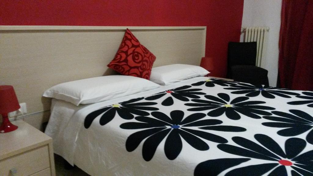 Domus Roma Hotell Rum bild