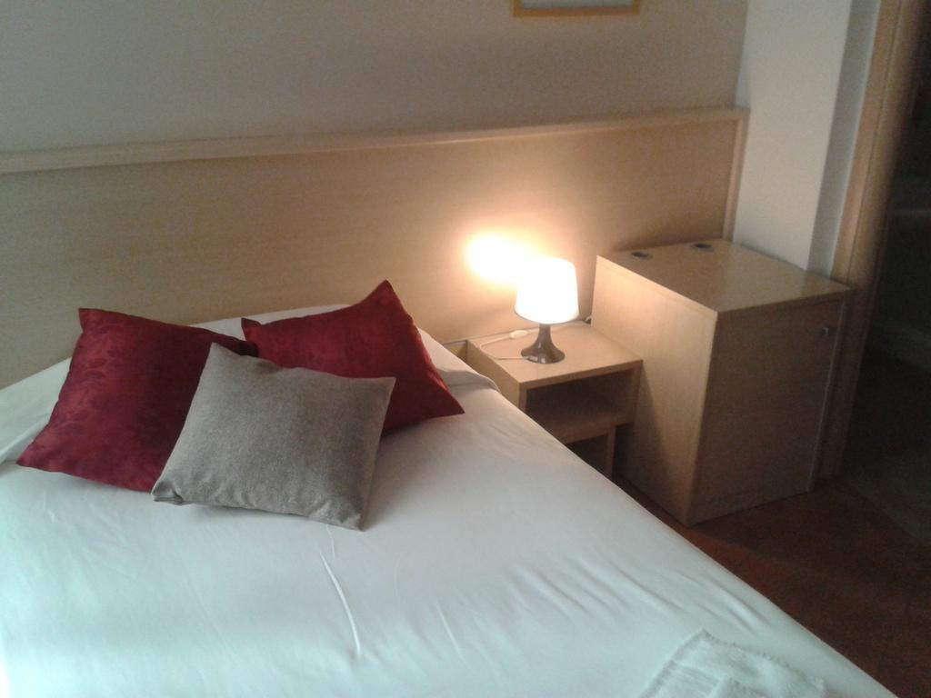 Domus Roma Hotell Rum bild