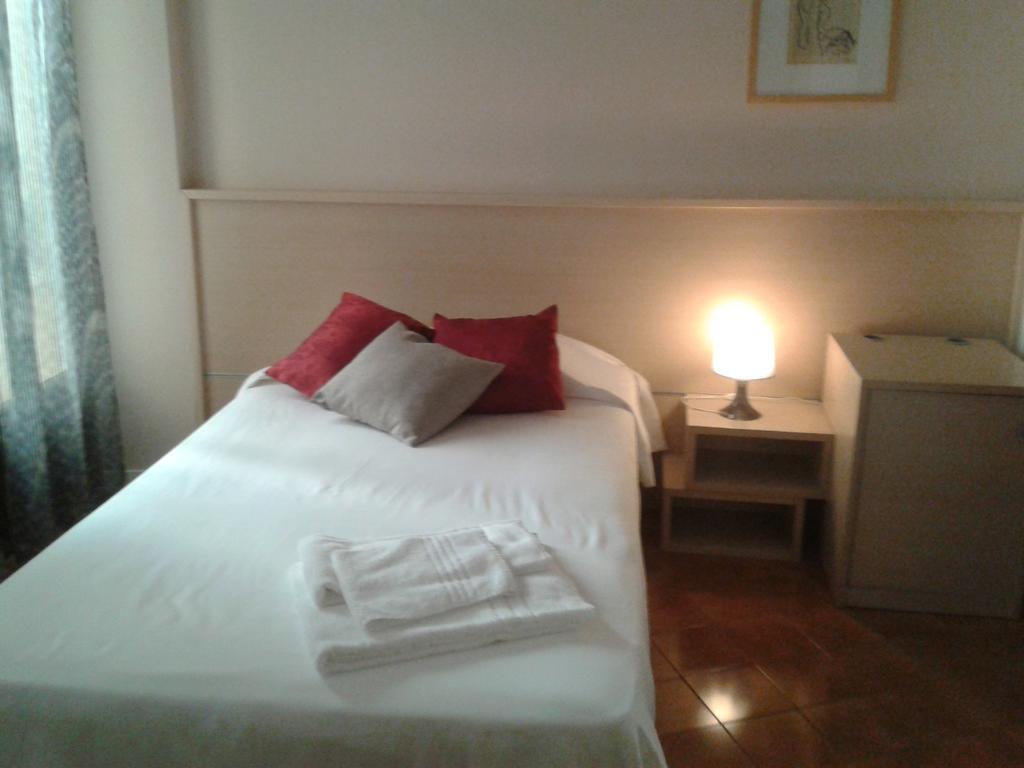Domus Roma Hotell Rum bild